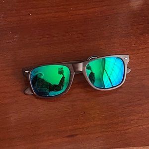 Shady Rays Polarized Sunglasses